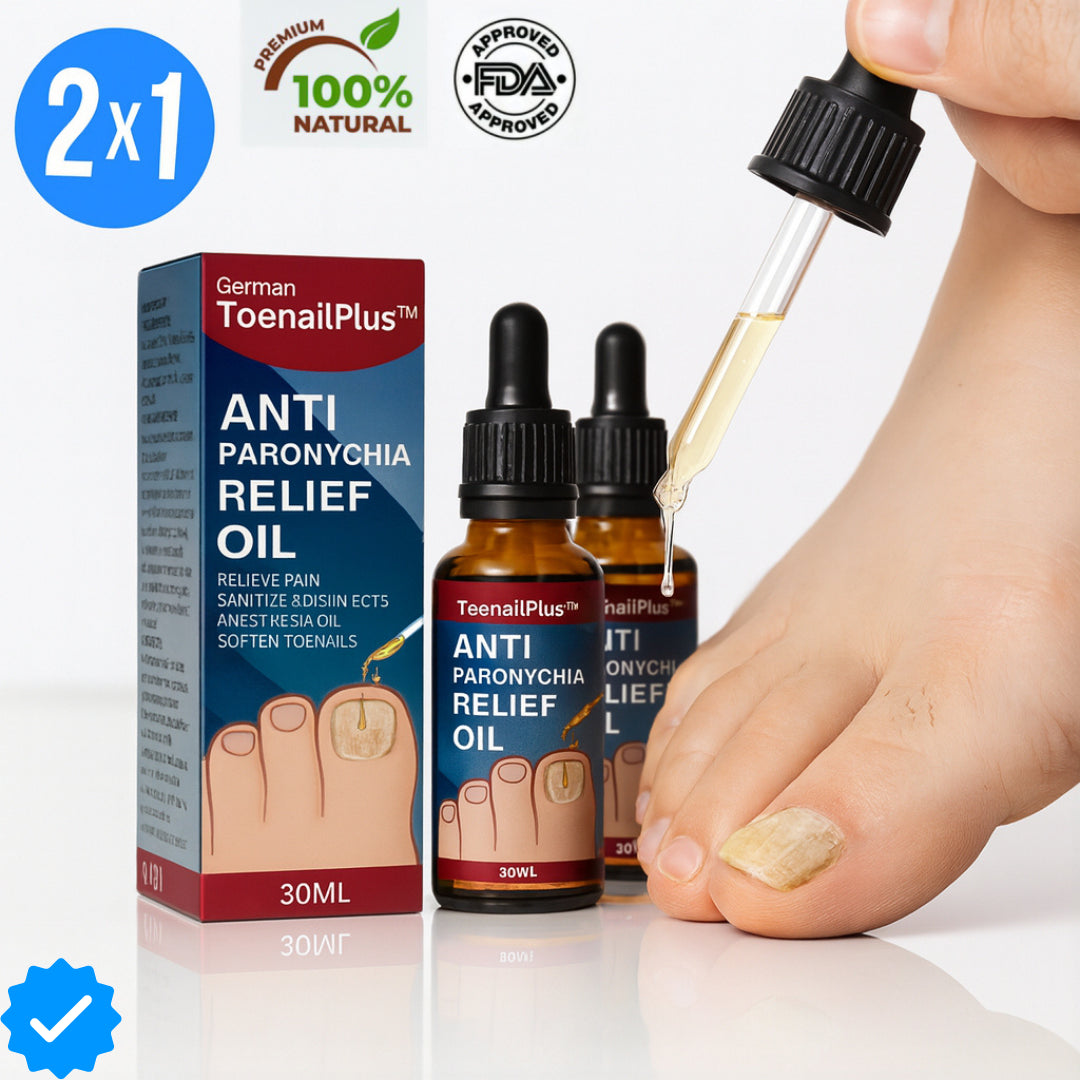 Reparador de Uñas - PROMOCION 2 X 1