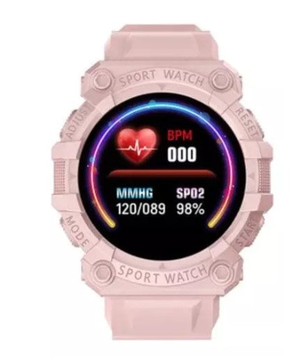 Reloj SmartWatch FD68