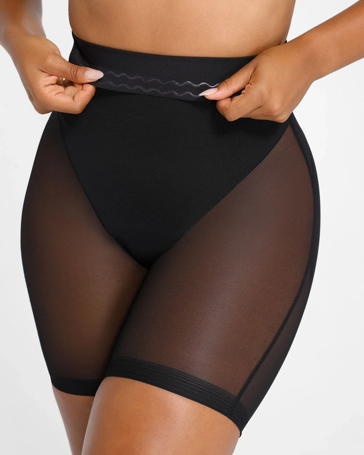 Faja PowerShape Curve