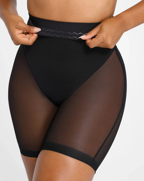 Faja PowerShape Curve