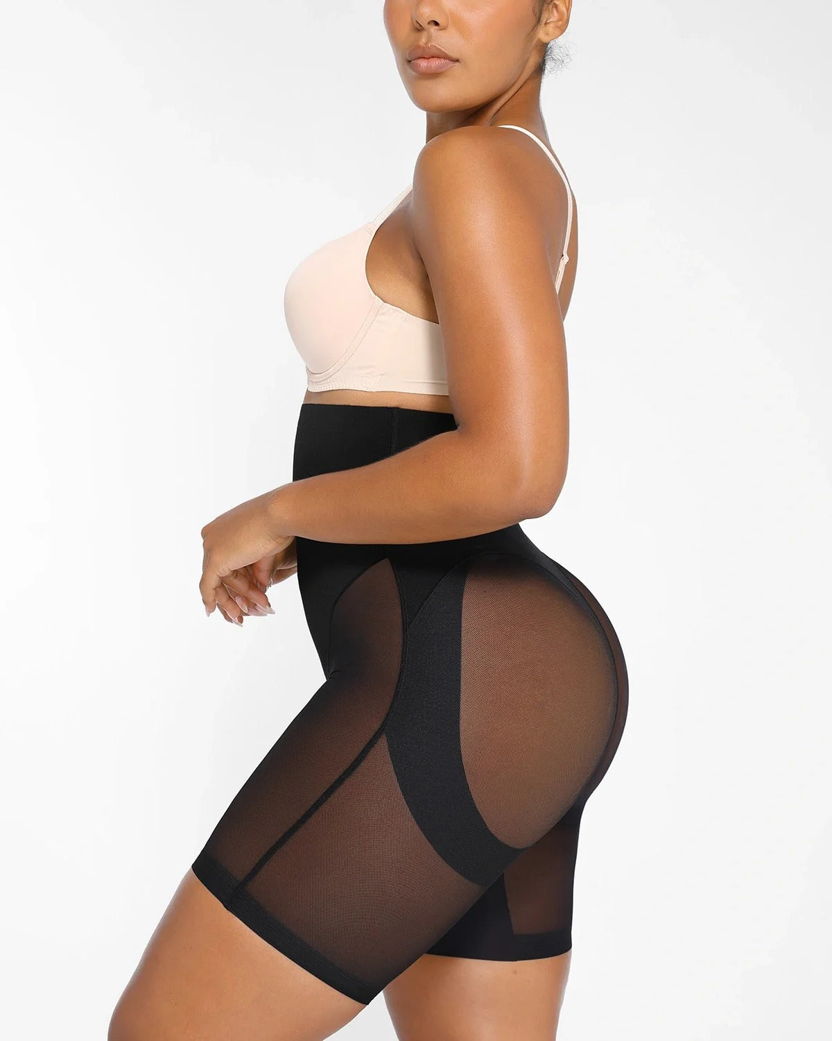 Faja PowerShape Curve