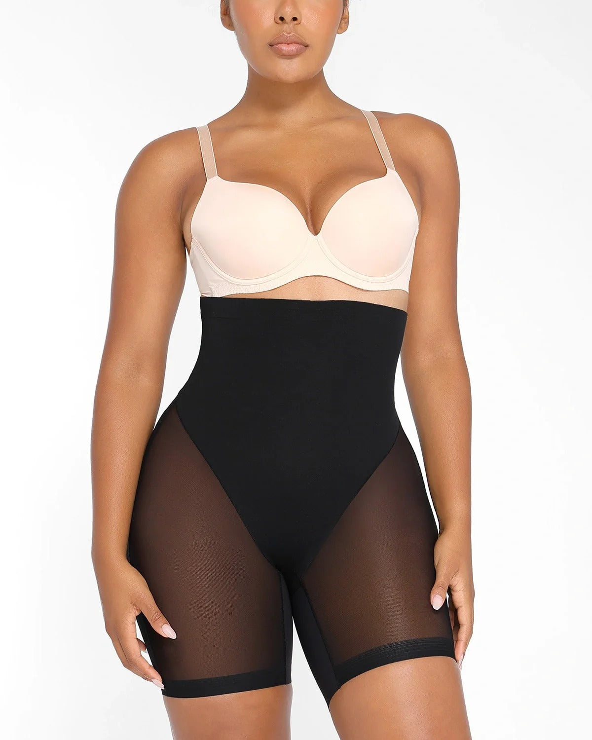 Faja PowerShape Curve