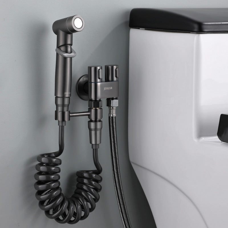 AquaControl Dual - El control total del agua en tus manos 🚿✨