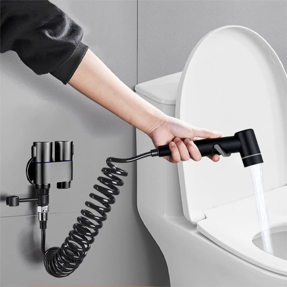 AquaControl Dual - El control total del agua en tus manos 🚿✨