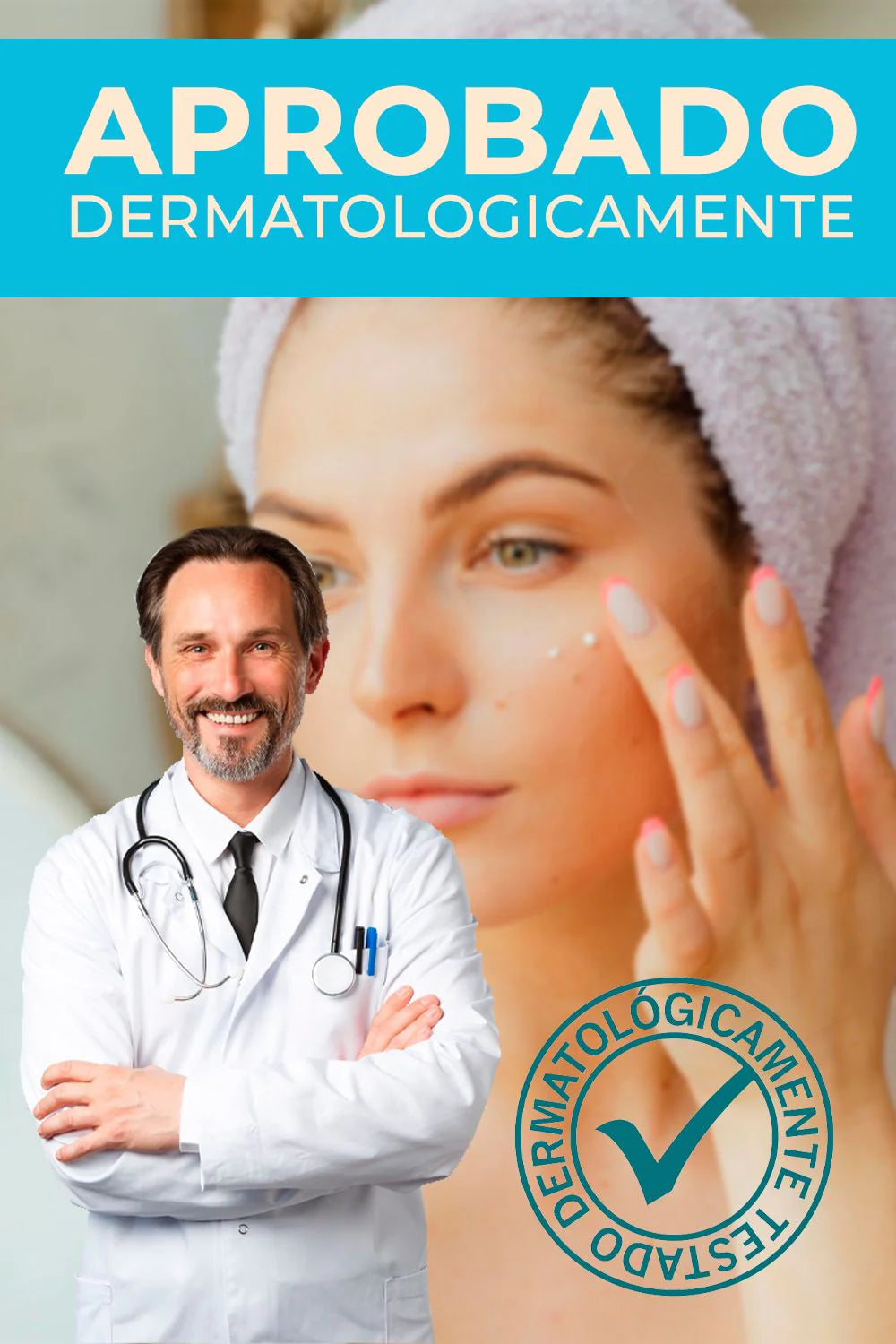 Botox Stock Solution Suero Antiarrugas