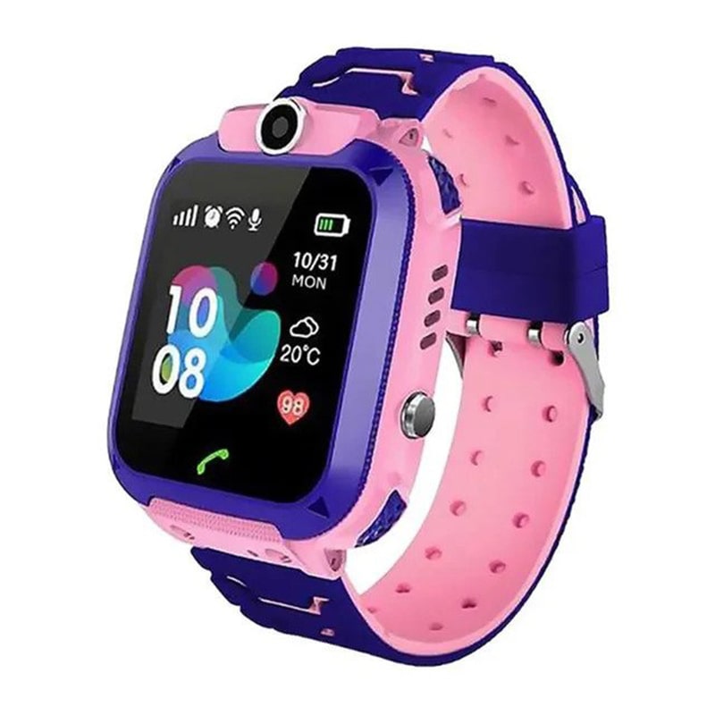 Reloj Inteligente para Niños Q12