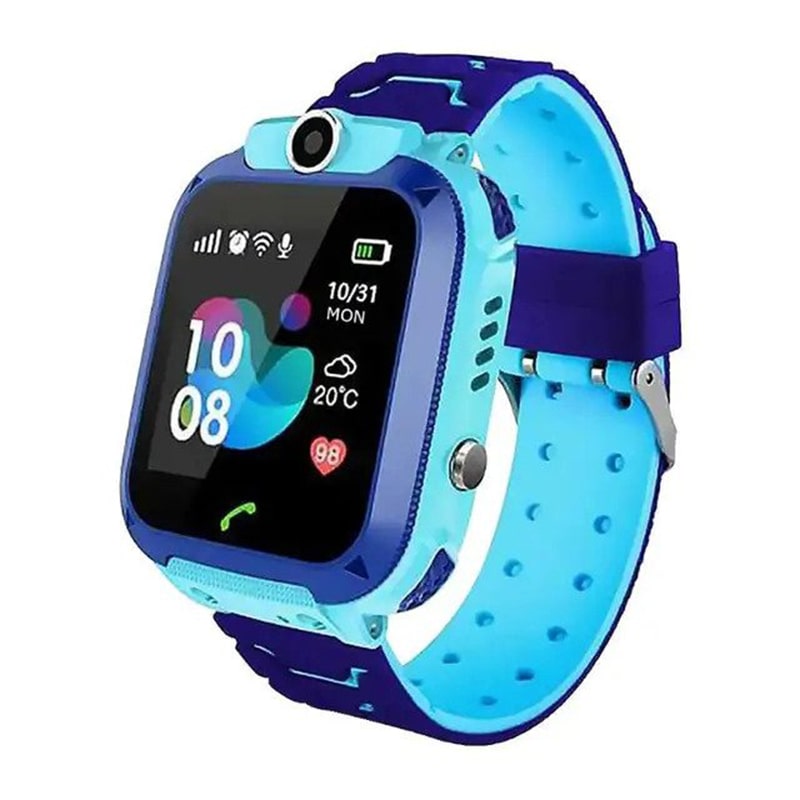 Reloj Inteligente para Niños Q12